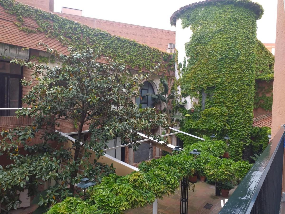 Apartamento Con Terraza Vistas Al Mar Lloret de Mar Exterior photo