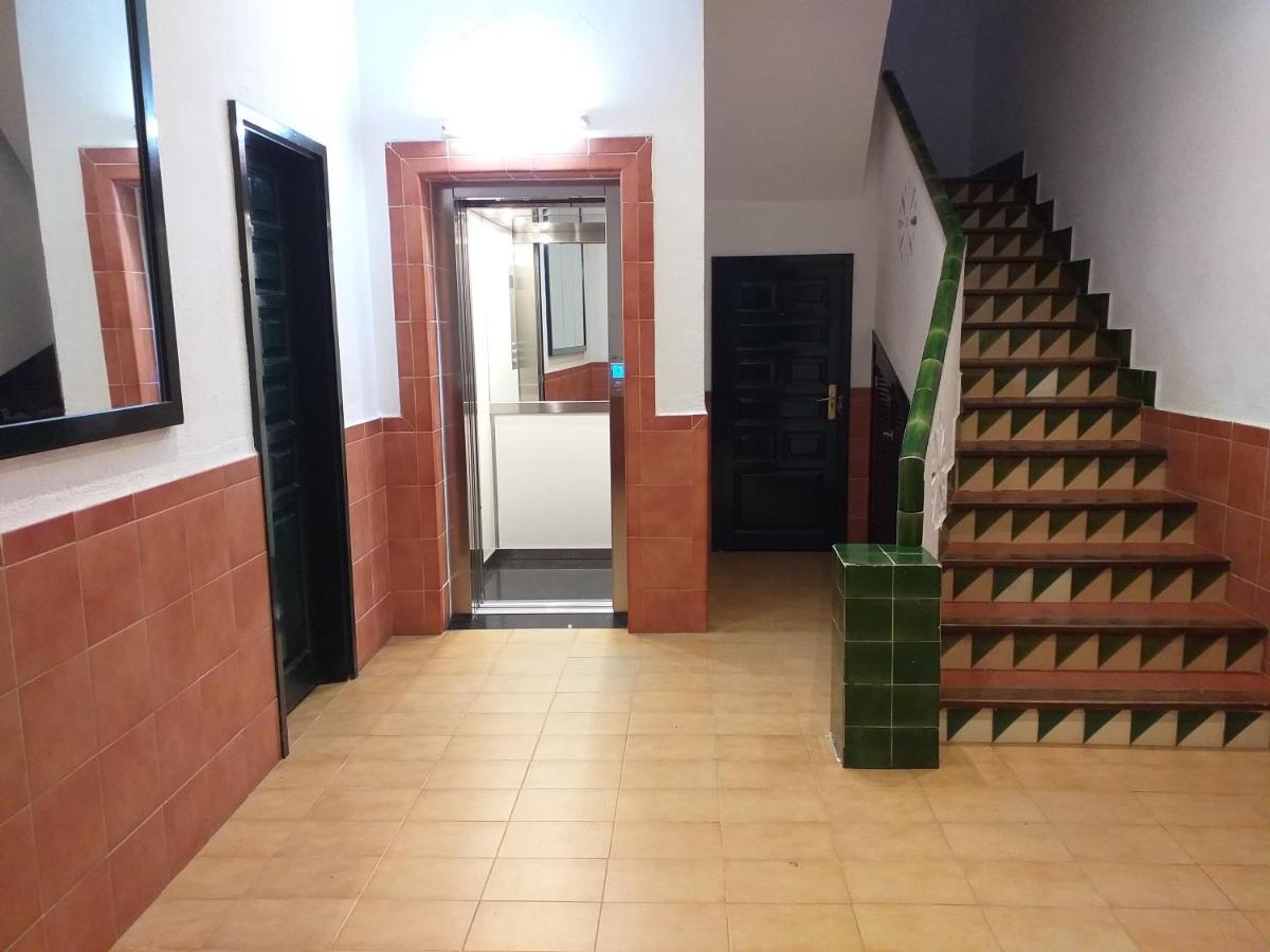 Apartamento Con Terraza Vistas Al Mar Lloret de Mar Exterior photo