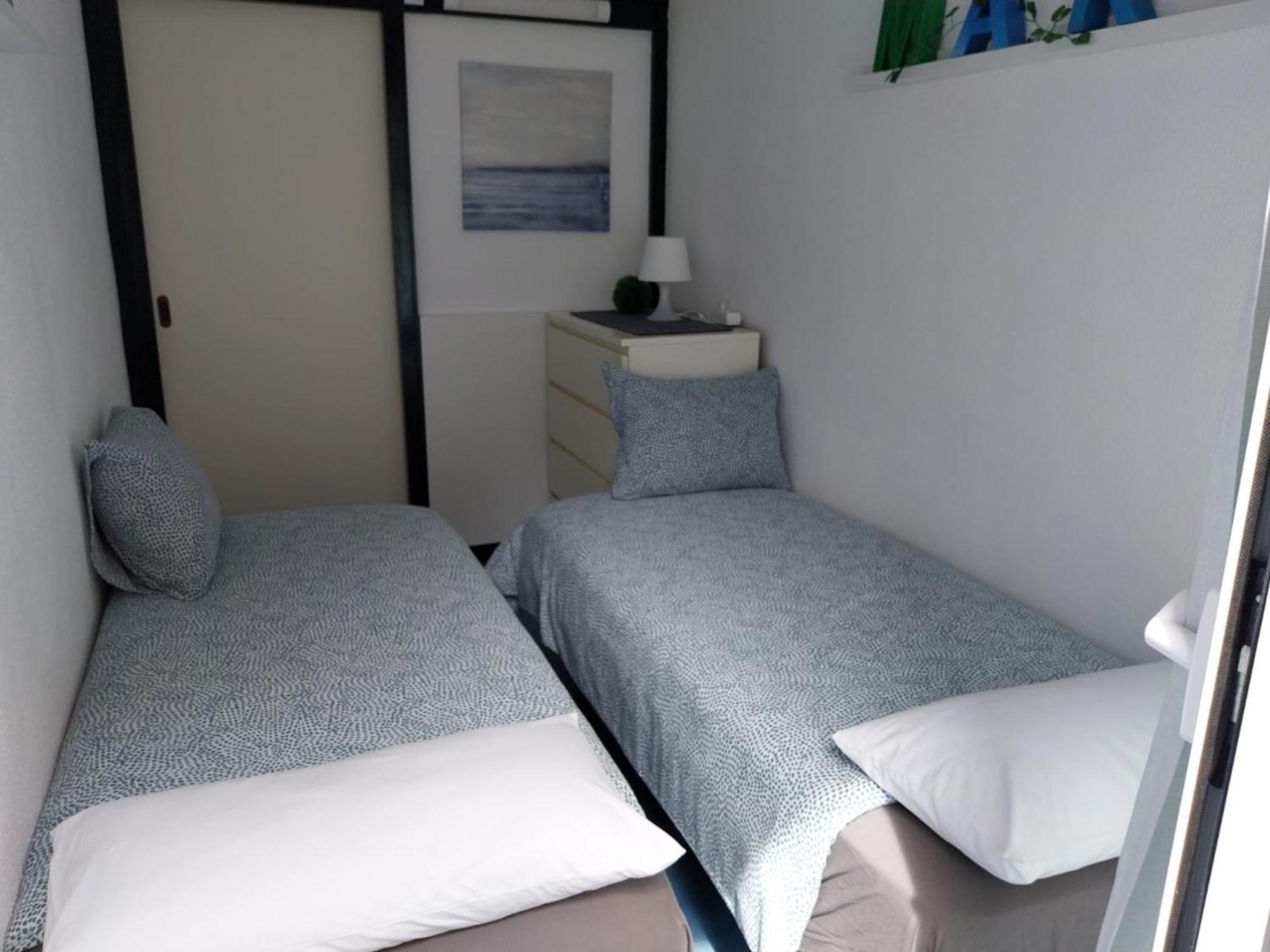 Apartamento Con Terraza Vistas Al Mar Lloret de Mar Exterior photo